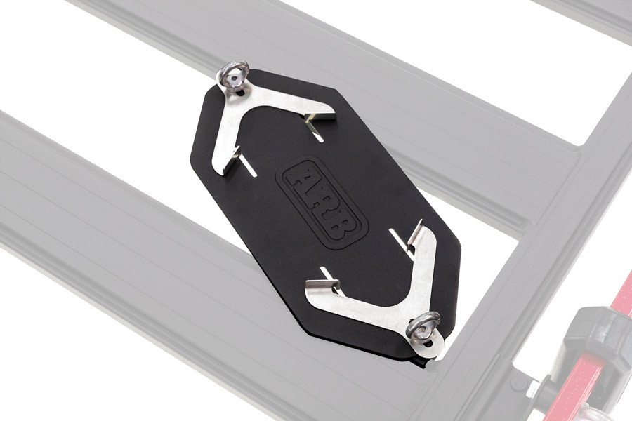 ARB BASE Rack Gasflaschen Halterung australische Standard-Grösse