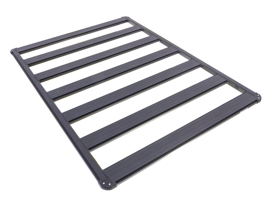 ARB BASE Rack Isuzu D-Max Doppelkabine ab 2021, 1835 × 1285 für Ascent Hardtop inkl. Fusskit