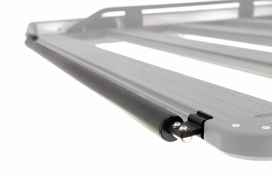 ARB BASE Rack Leiterrolle 1'025 mm für 39-1770010/60 1'155 mm BASE Racks
