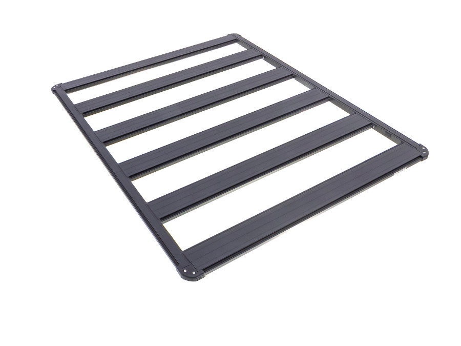 ARB BASE Rack Mercedes X-Klasse 1545 × 1285 für Ascent Hardtop inkl. Fusskit