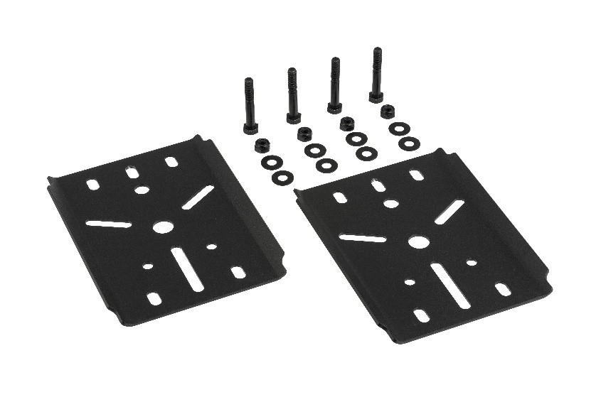 ARB BASE Rack Montage-Kit Bridge Plate, breit