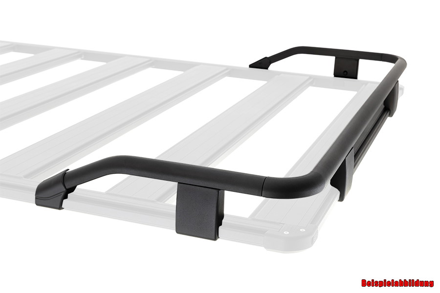 ARB BASE Rack Reling Front 1/4 1155 passt für 39-1770010