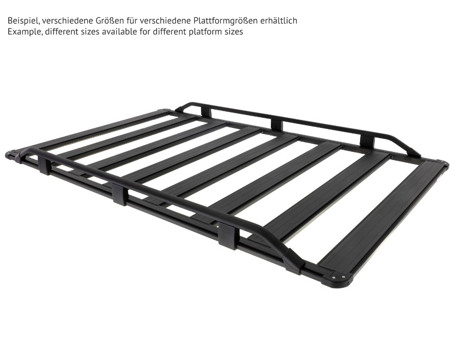 ARB BASE Rack Reling Trade 2995 passt für 39-1770140