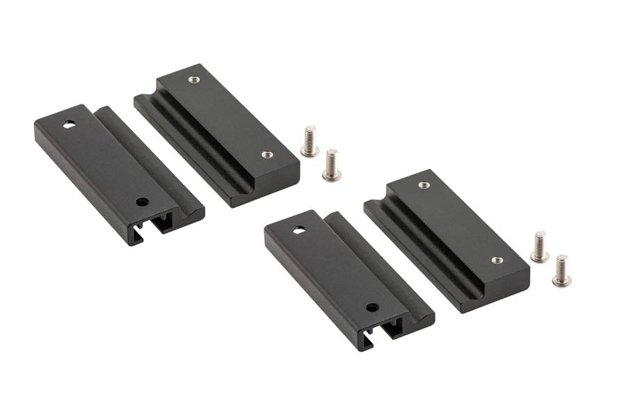 ARB BASE Rack T-SLOT Adapter 2 Stück T-NUT Adapter