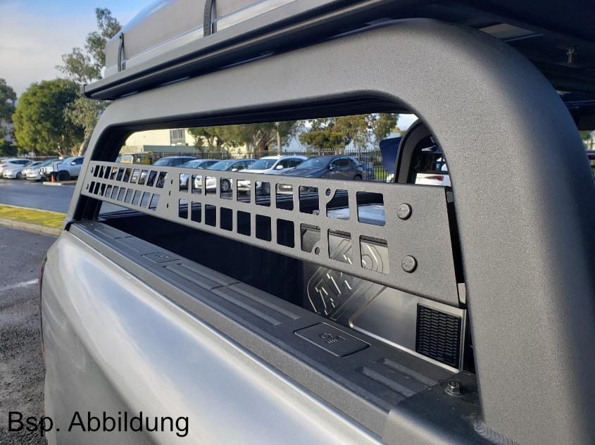 ARB Bed Rack, Seitenblech Ford Ranger 39-17940100