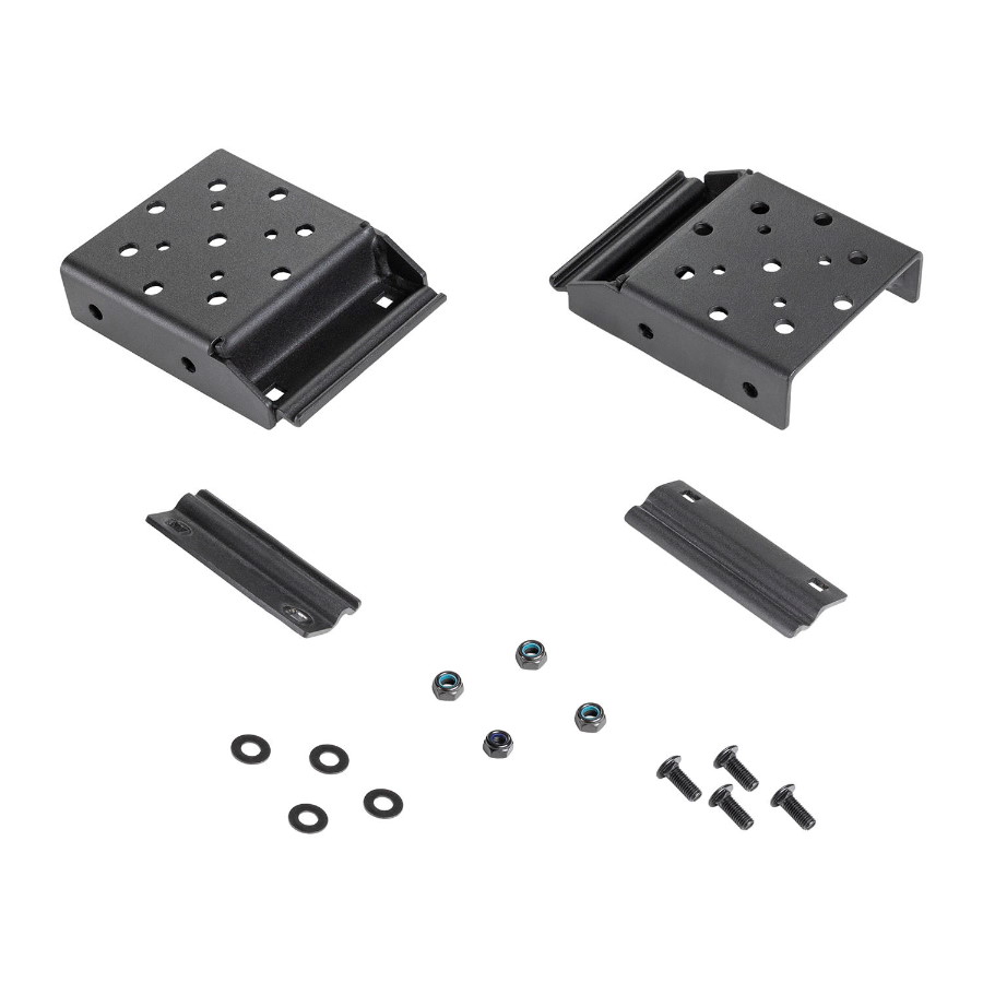 ARB Bed Rack, Single Mount