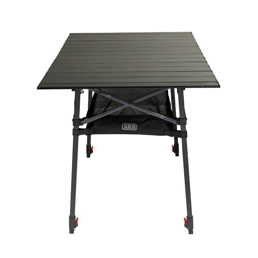 ARB Campingtisch "Pinnacle Camp Table" (114 x 70 cm), inkl. Tragetasche