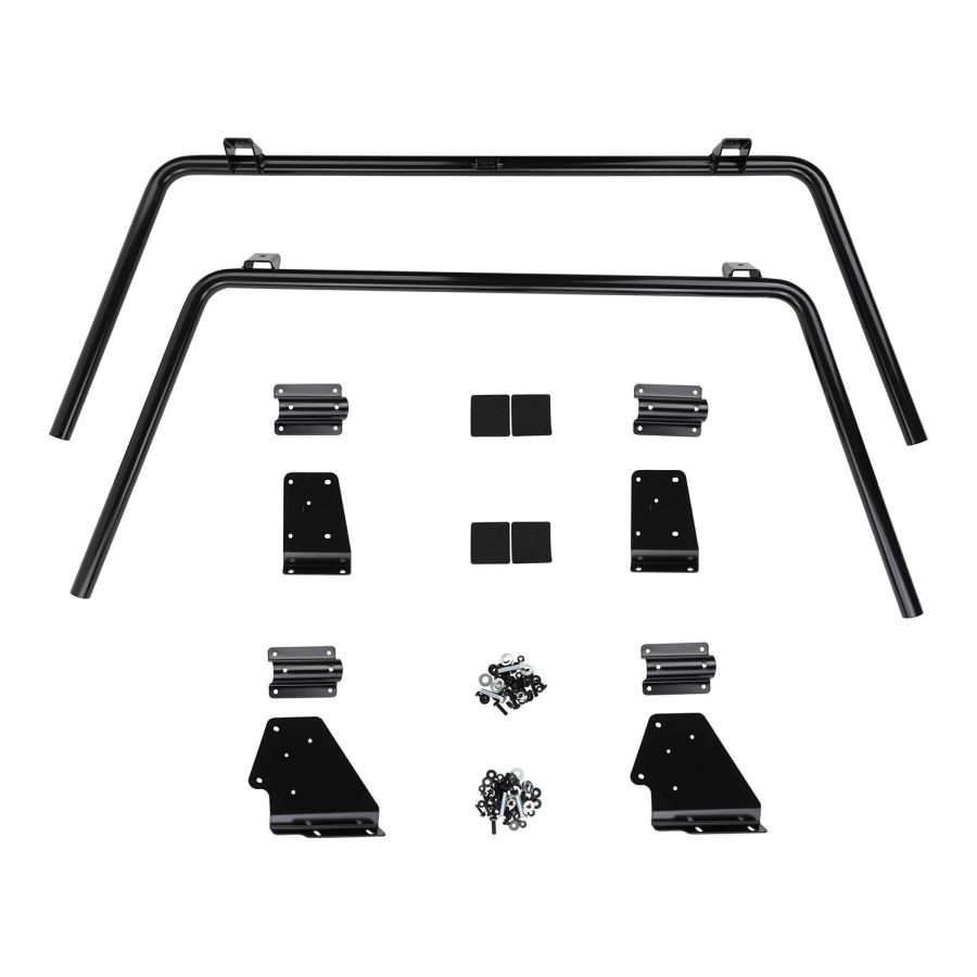 ARB Dachträgerset innen, Volkswagen Amarok V6, für ARB Hardtop