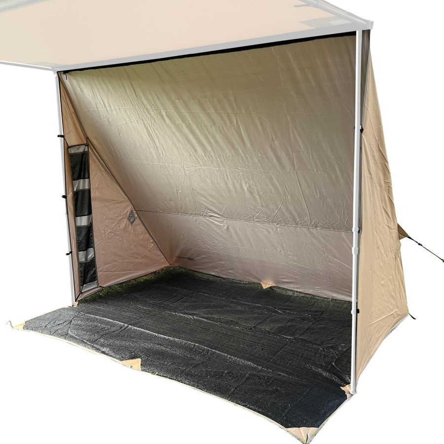 ARB Deluxe Awning Alcove für 35-814407/08/12 2'500 mm