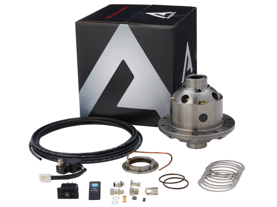 ARB Differentialsperre Toyota Hilux ab 2016, Hinterachse, 32er Verz., 12 Bolzen