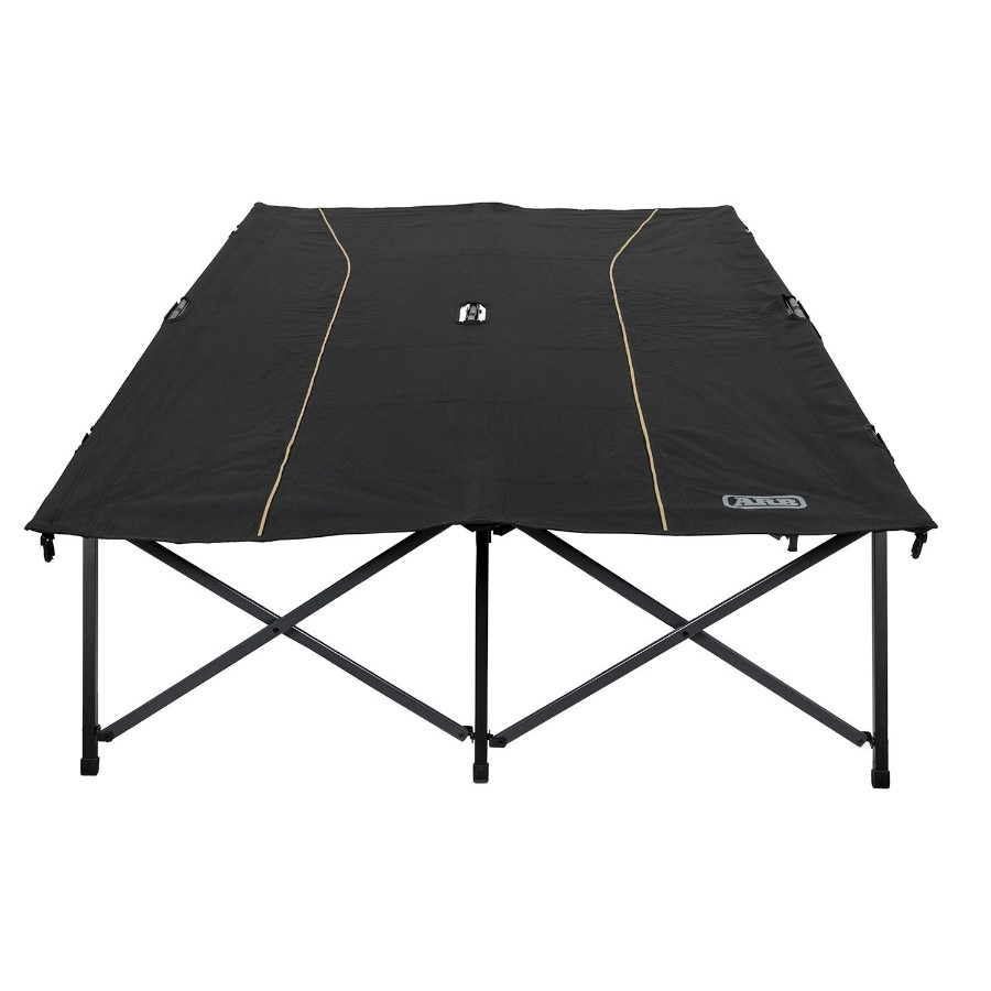 ARB Double Swag Stretcher Bed, Feldbett für bis zu 120 kg pro Seite, inkl. Tasche