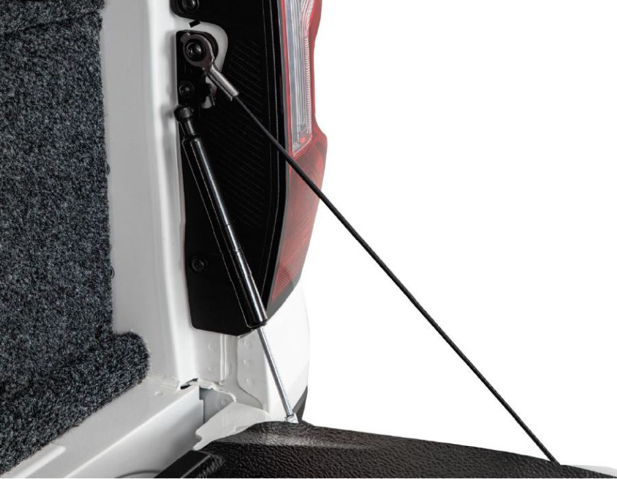 ARB Heckklappen Assistent Ford Ranger ab 2023 und Ranger Raptor ab 11/2022