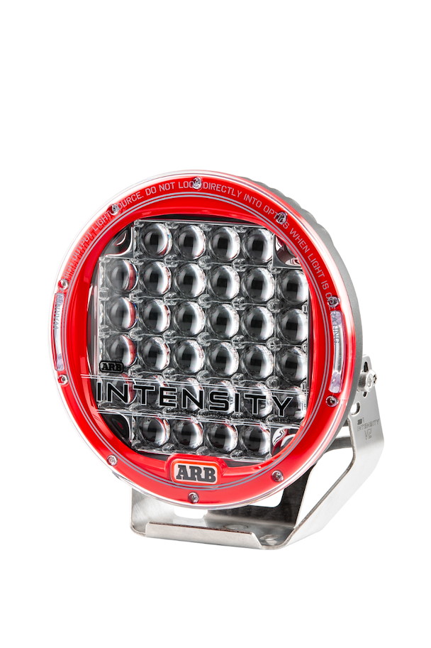 ARB Intensity LED Arbeitsscheinwerfer, Spot Beam, ohne E-Mark