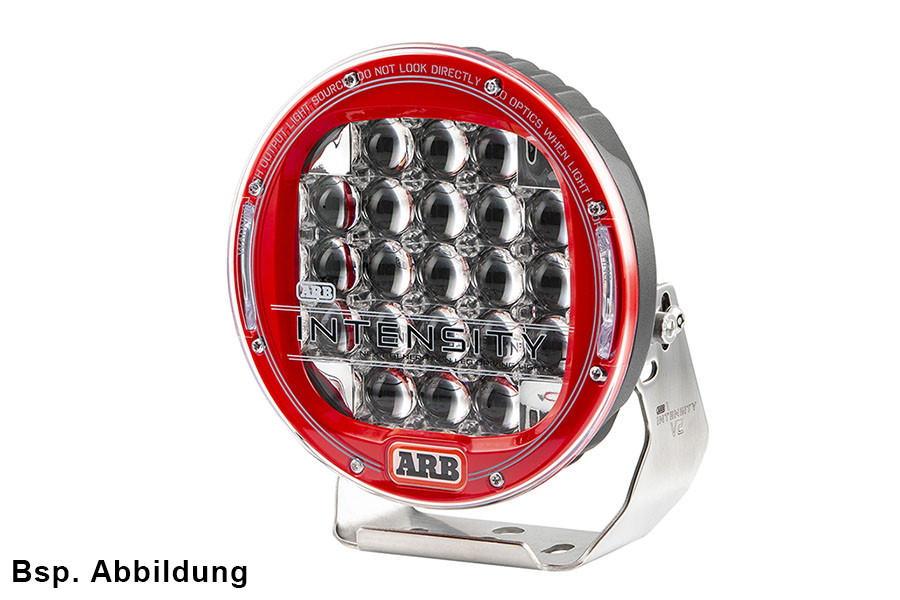 ARB Intensity LED Arbeitsscheinwerfer V2 Spot Beam, 21LED's, 5'760 Lumen