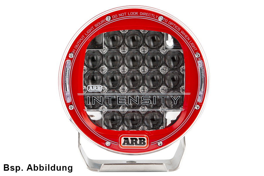 ARB Intensity LED Arbeitsscheinwerfer V2 Flood Beam, 21LED's, 9'100 Lumen