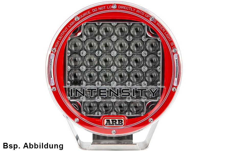 ARB Intensity LED Arbeitsscheinwerfer V2 Flood Beam, 13'680 Lumen