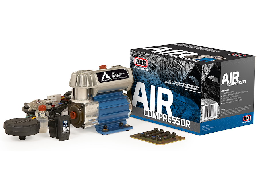ARB Kompressor Compact, 12 V CKSA12