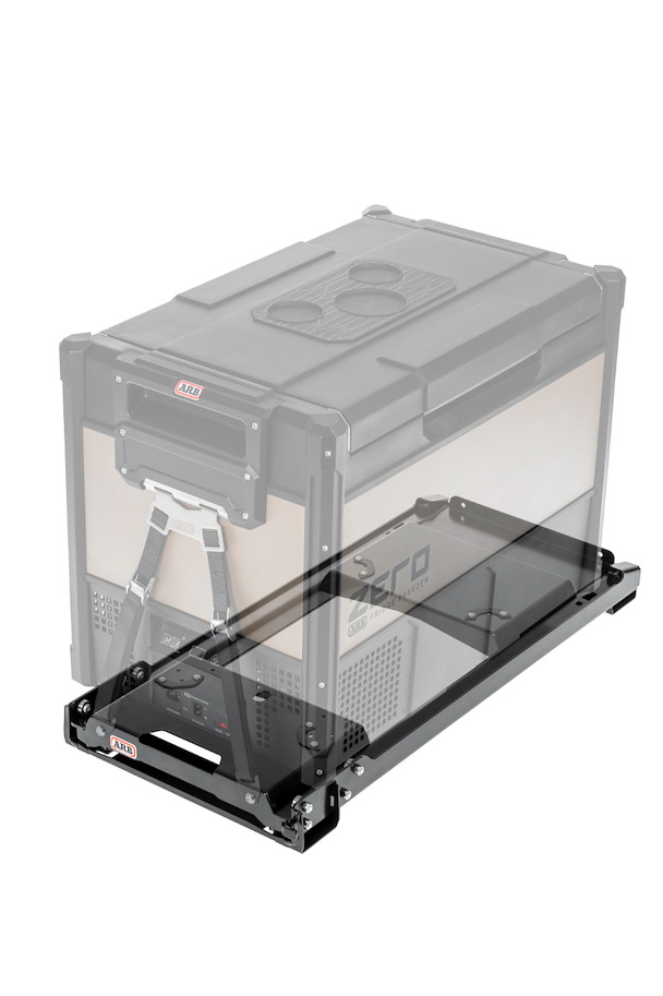ARB Montageplatte ausziehbar für ARB ZERO Kühlbox 60 l und 69 l