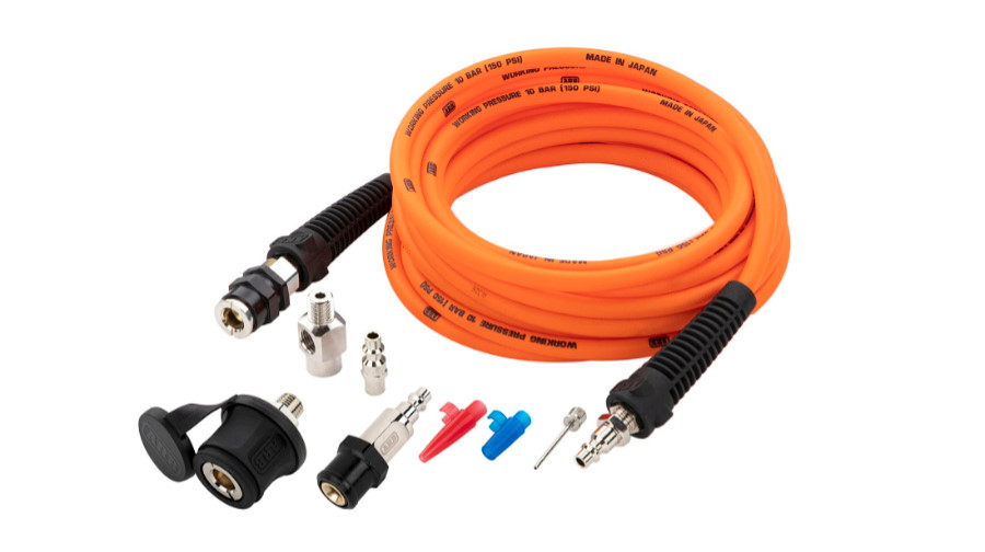 ARB Pump Up Kit, Reifenfüllanschluss 7 m