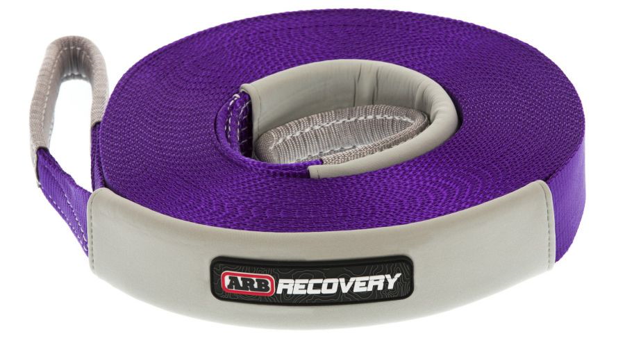 ARB Seilverlängerung 20 m × 55 mm, Bruchlast 4.5 t