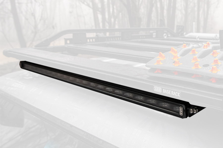 ARB Slimline LED Arbeitsscheinwerfer 36" Combo, Alugehäuse, 36"=91.44 cm