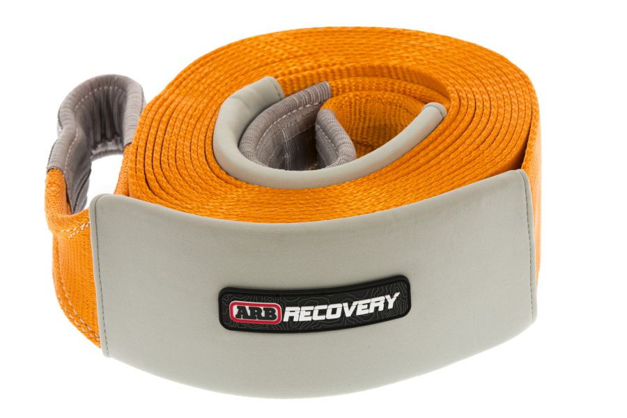 ARB Snatch Strap 9 m × 110 mm Bruchlast 15 t, 20 % elastisch