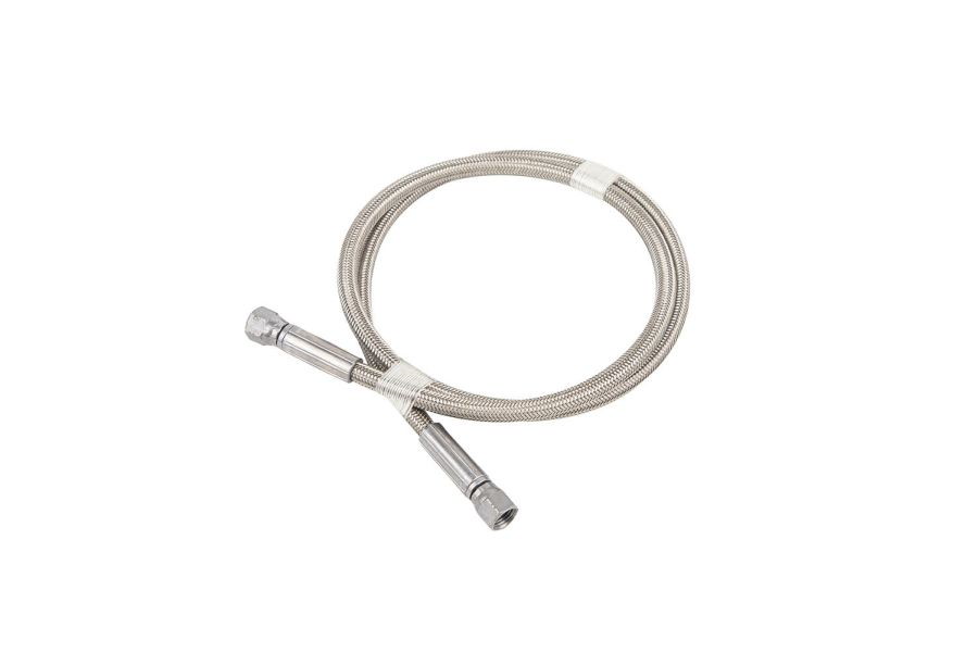 ARB Stahlflex Schlauch 1 m mit JIC-04W, JIC-04W Gewinde