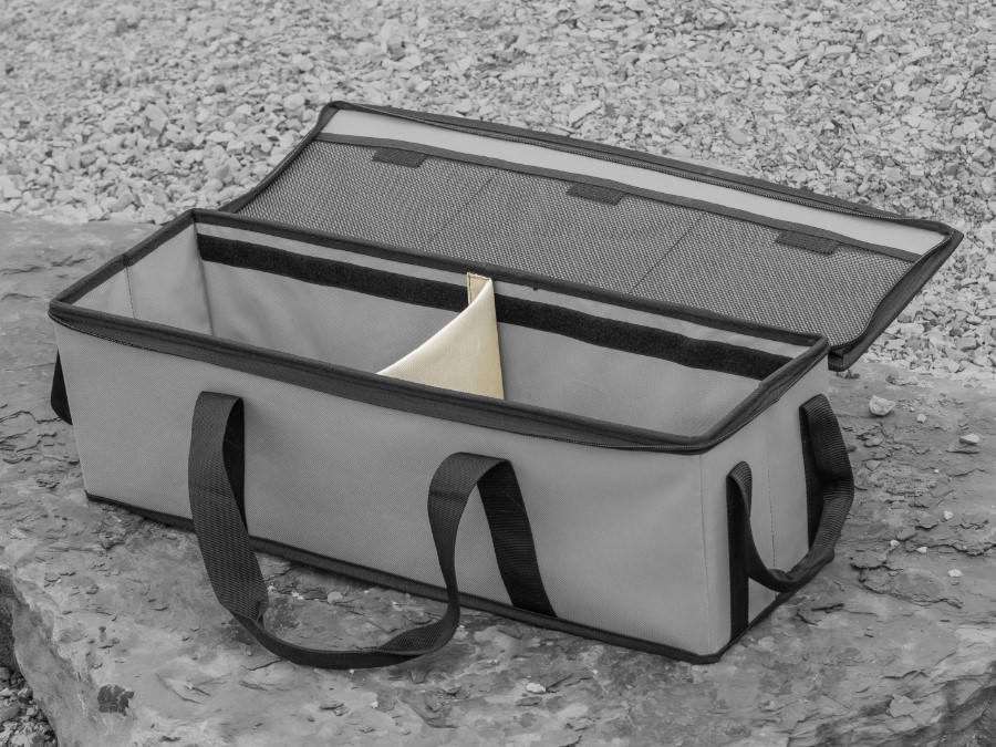ARB Teiler für Passformtasche "Medium", Set bestehend aus 4 Stk.