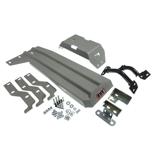 ARB Unterfahrschutz Jeep Wrangler JK V6 Benziner Pentastar