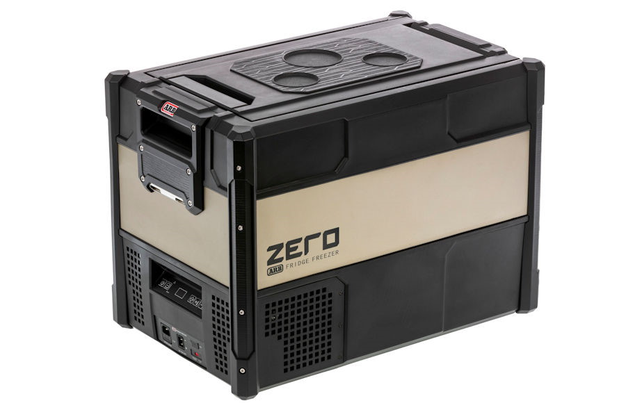 ARB ZERO Single Zone Kühlbox 44 l 12-V/24-V/220-V