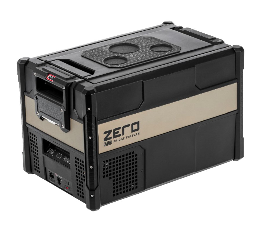 ARB ZERO Single Zone Kühlbox 36 l 12-V/24-V/220-V