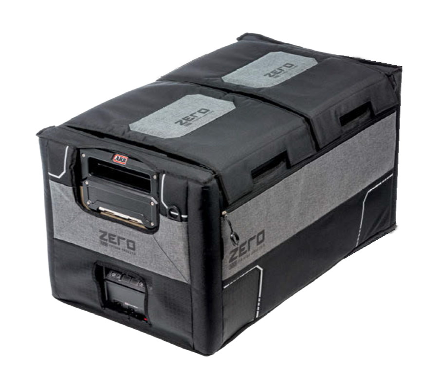 ARB ZERO Ford Transit Bag 96 l, Schutzhülle für ARB Kühlbox ZERO Dual Zone