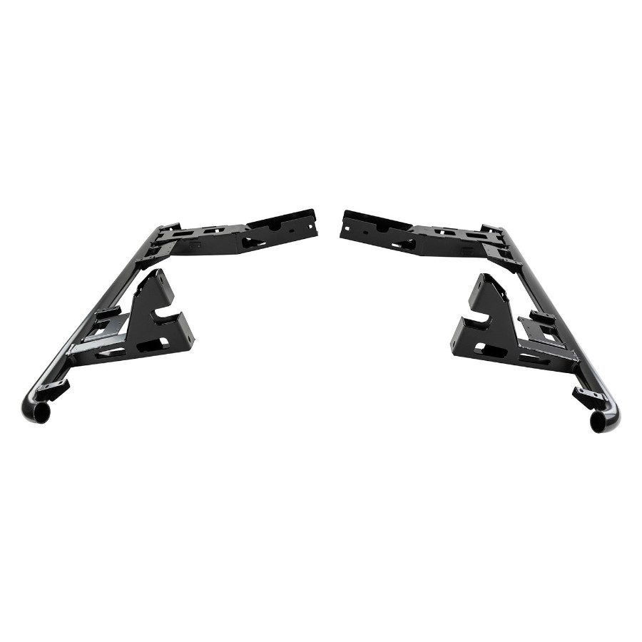 ARB Flankenschutz Toyota Land Cruiser J15 ab 10/2009