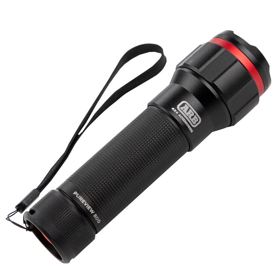ARB LED Taschenlampe Pureview 800 Flashlight