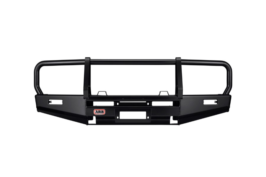 ARB Windenstossstange Toyota Land Cruiser J6 3410100
