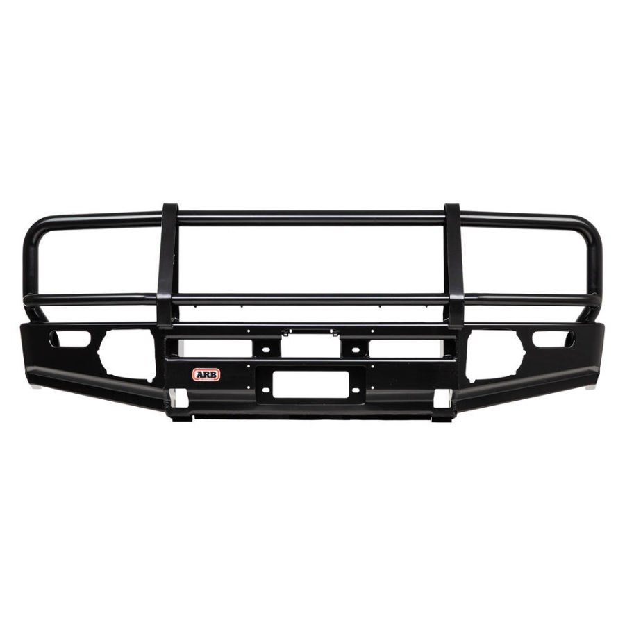 ARB Windenstossstange Toyota HZJ 7 ab 2007 Airbag kompatibel, 47.6 mm