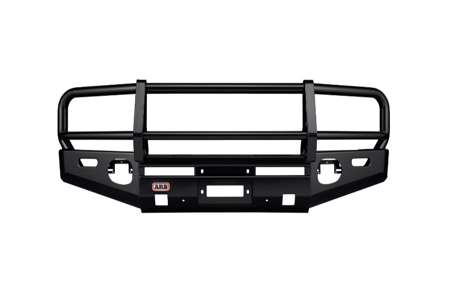ARB Windenstossstange Toyota Tundra ab 2007