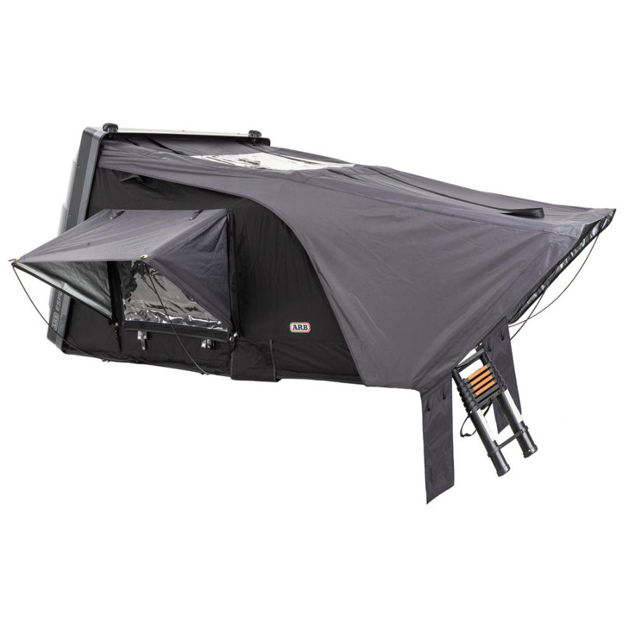 ARB "Esperance V2", Hartschale, für 2 Personen, 1'520 × 1'220 mm, inkl. Lackierung