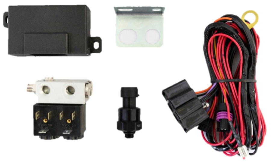 ARB Air Suspension Control Module, Bluetooth