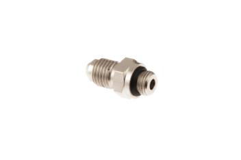 ARB Adapterstück 1/8 BSP(M) JIC-04(M) (2 Stück), mit O-Ring Dichtung