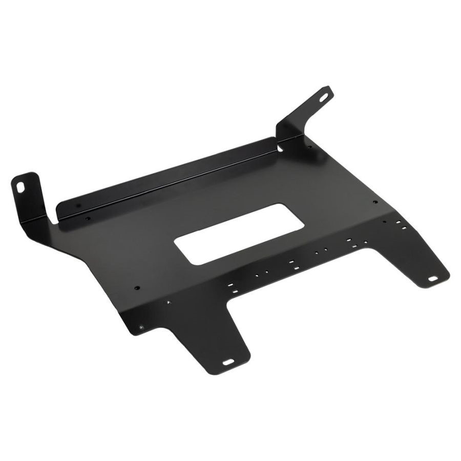 ARB Batteriehalter für Slimline-Battery, Isuzu D-Max ab 2020