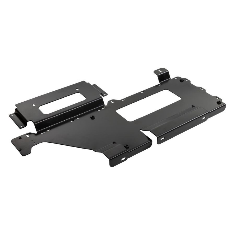 ARB Batteriehalter für Slimline-Battery, Toyota Land Cruiser J79 ab 2007, Einzelkabine