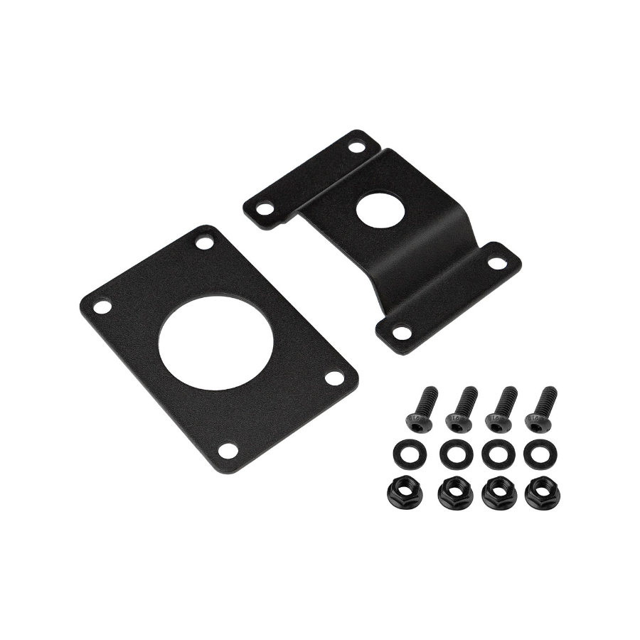 ARB Halter-Panel für Luftkupplung, tief