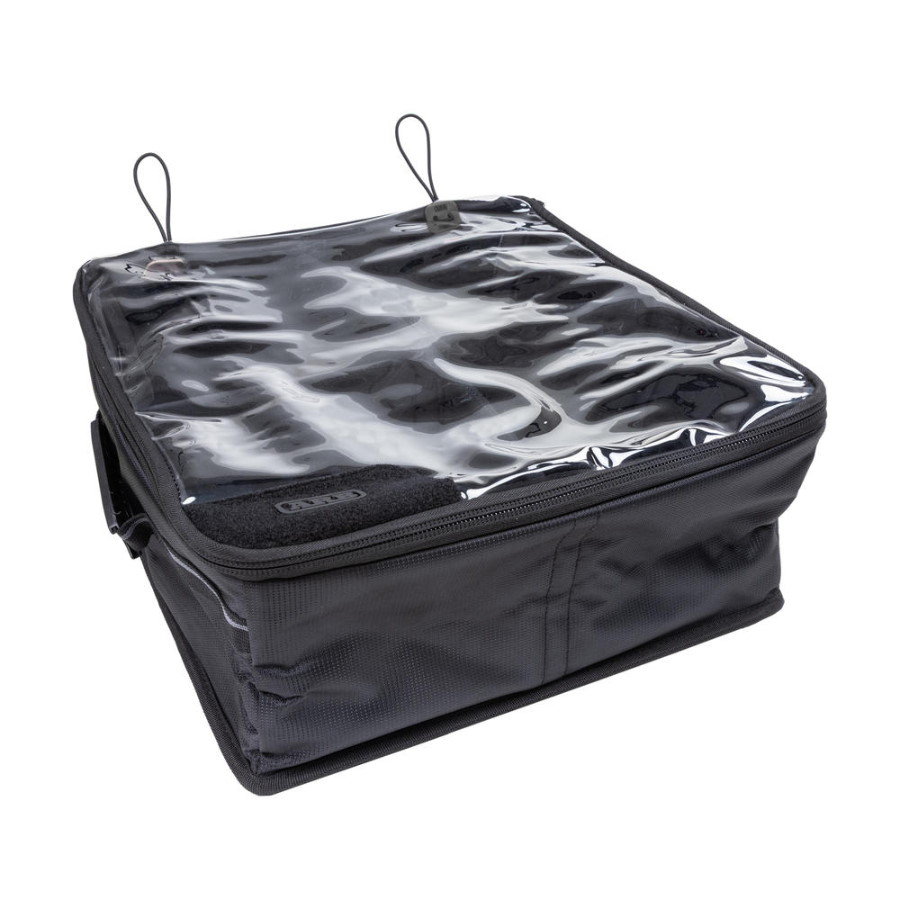 ARB Passformtasche "Large" für Outback Modular Schublade,400 × 400 × 180 mm, schwarz