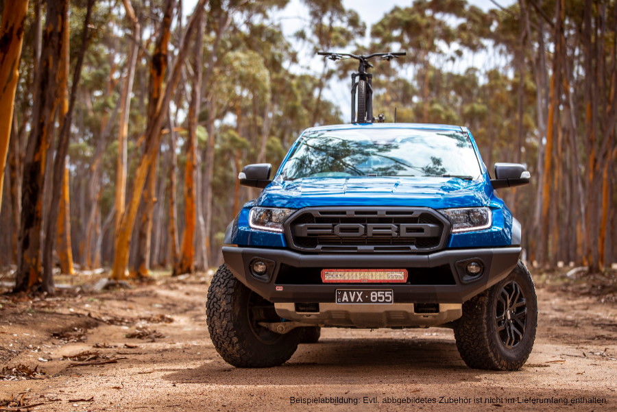 ARB Saharabar für Ford Ranger Raptor 19, 11/22, nicht für Seilwindenmontage