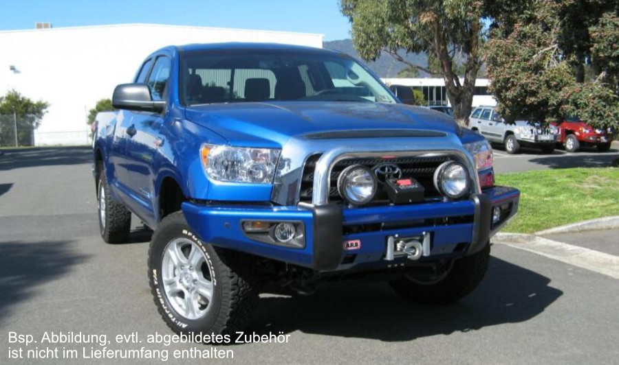 ARB Saharabar Toyota Tundra, ab 2007 ohne Bügel