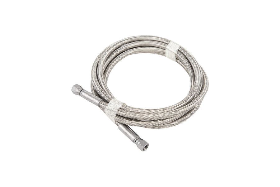 ARB Stahlflex Schlauch 3 m mit JIC-04(W), JIC-04(W) Gewinde