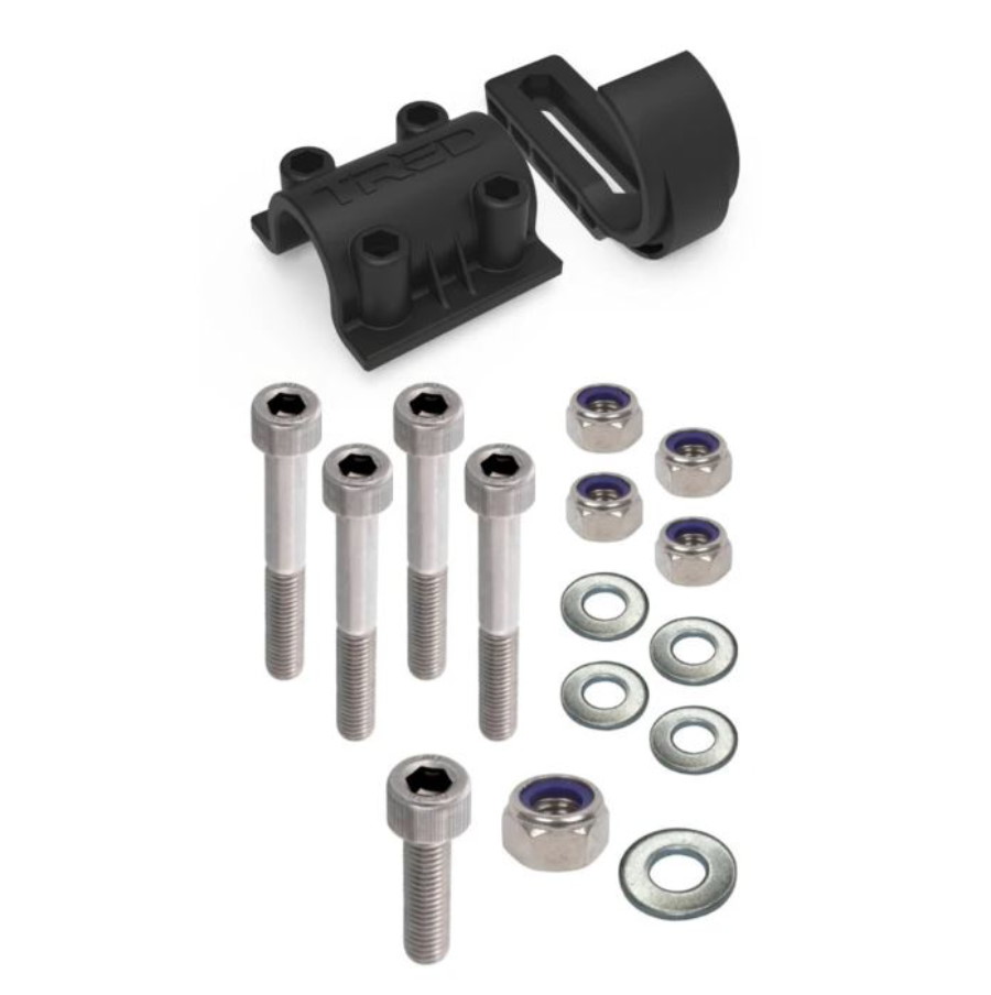 TRED PRO "side mount" Adapter für ARB Dachträger in Verbindung mit 35-TPMK