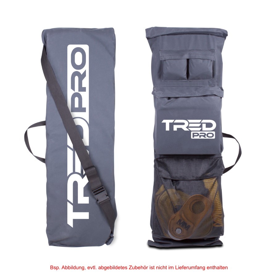 TRED PRO Tragetasche für Bergeboards