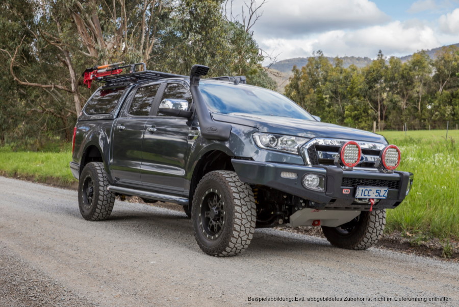 ARB Saharabar Ford Ranger PXII und PXIII, 2015 bis 2023 für Fzg. mit Parksensoren